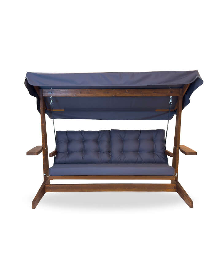 WESTMANN Hollywoodschaukel Viva 2400